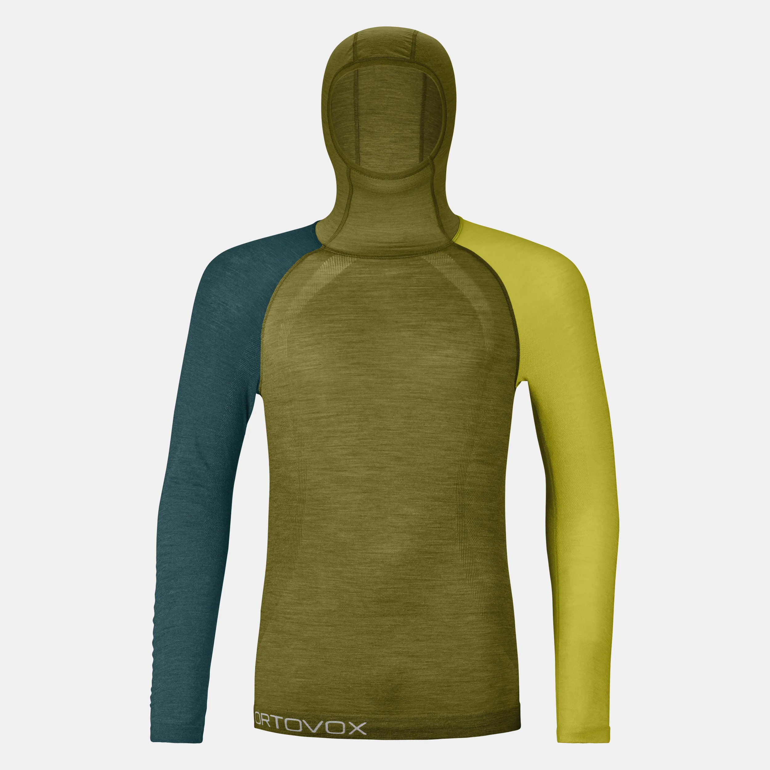 120 Comp Light Hoody- Mens