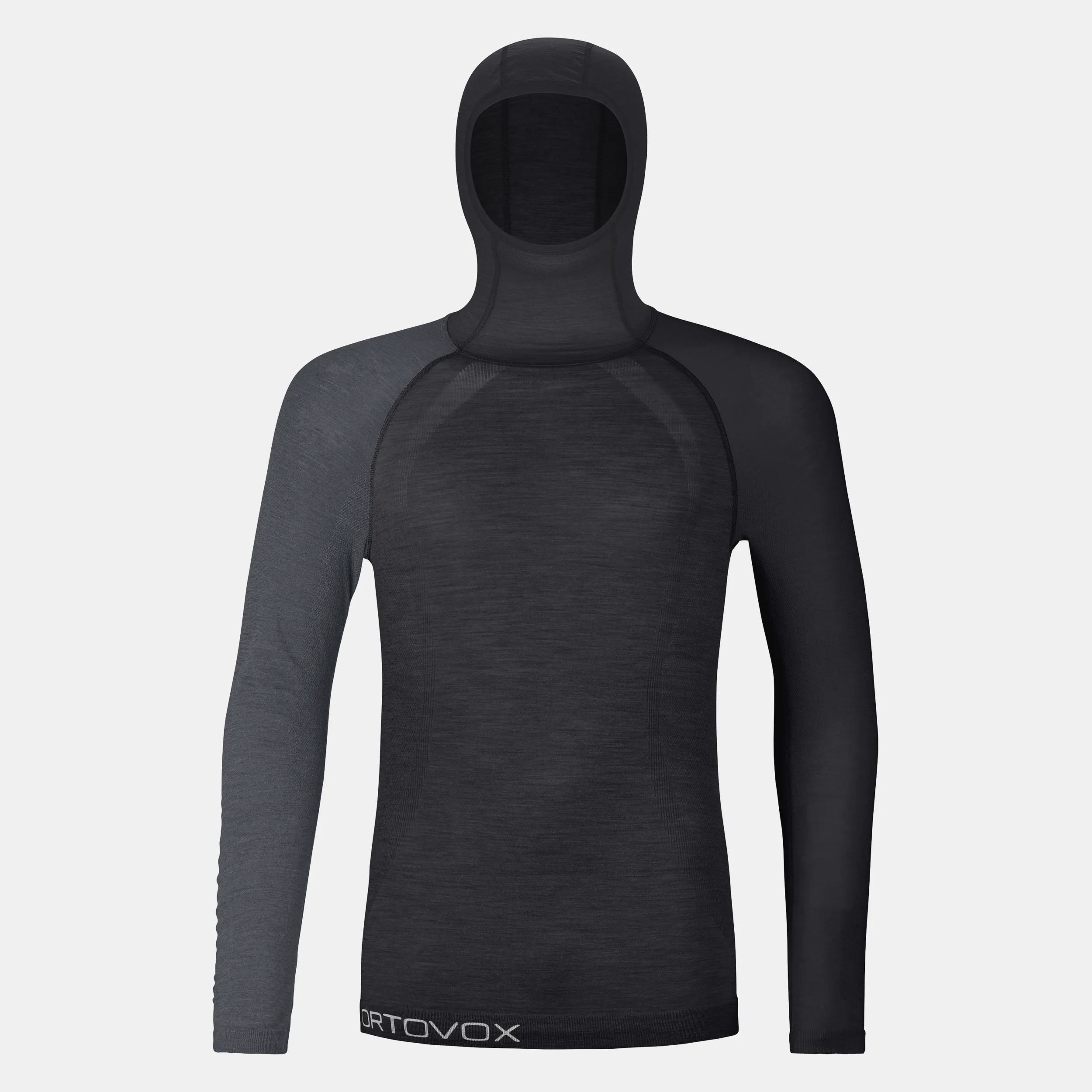 120 Comp Light Hoody- Mens