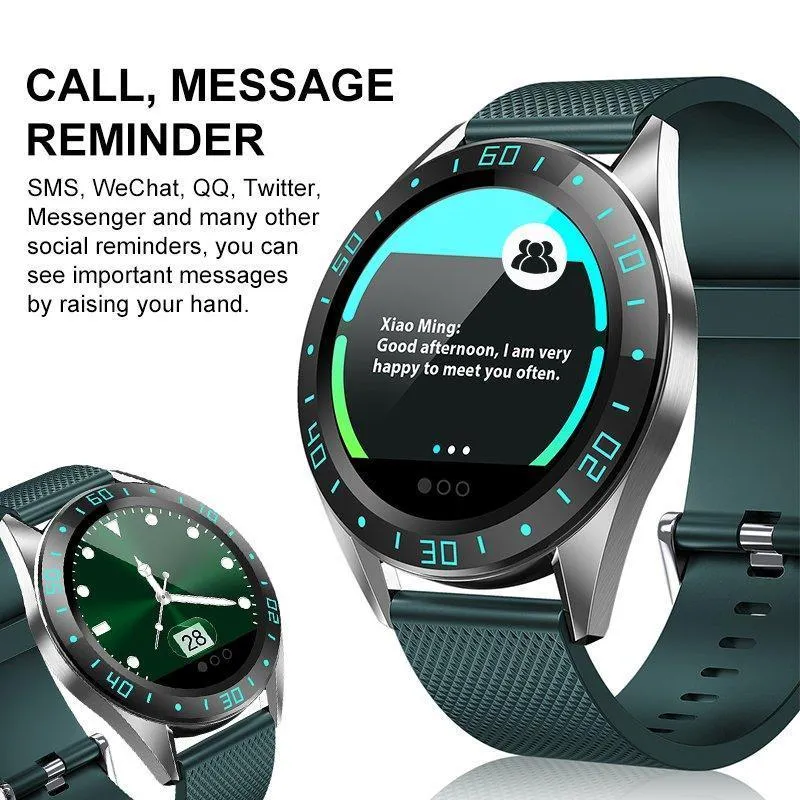 All Around Premium Smartwatch