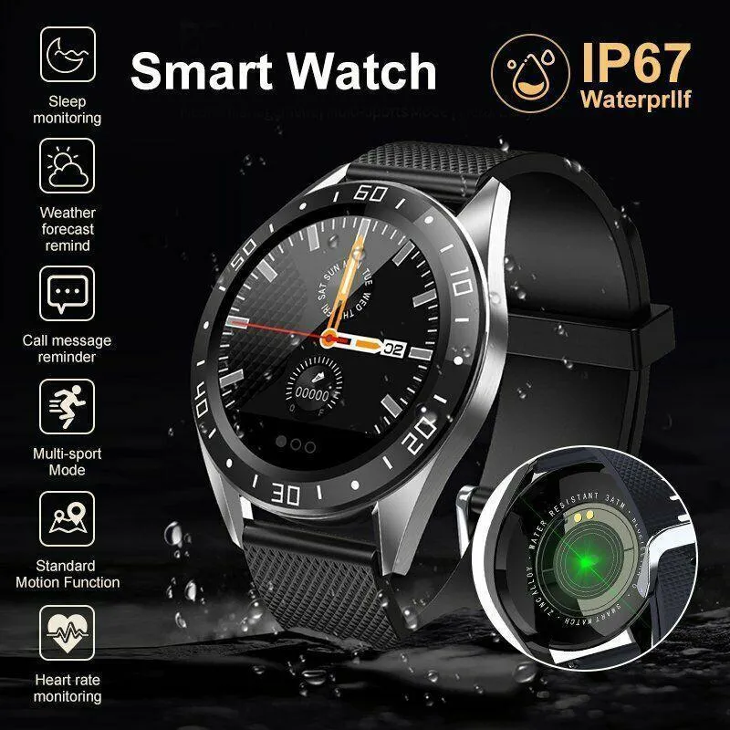 All Around Premium Smartwatch