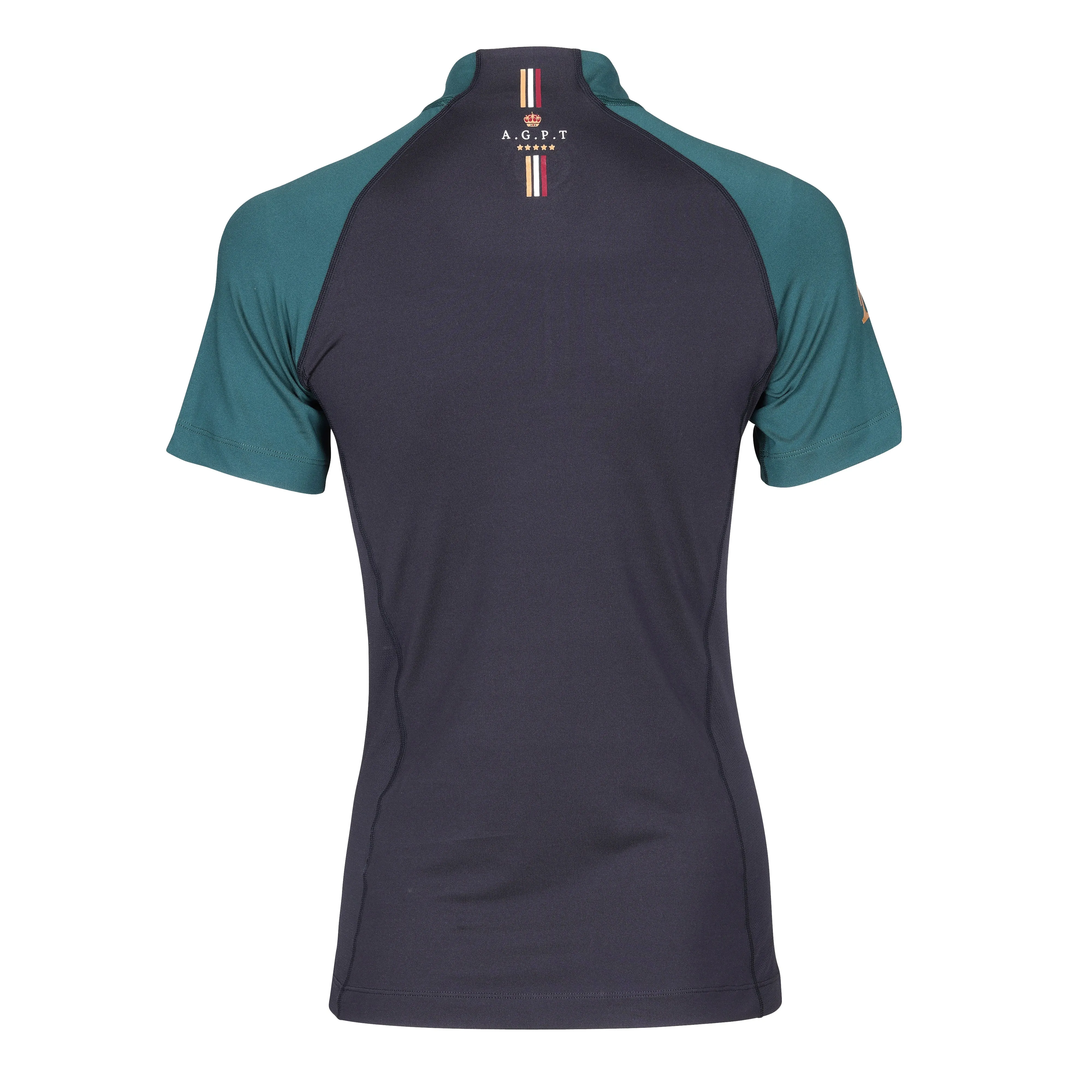 Aubrion Team Short Sleeve Base Layer