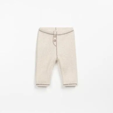 Baby Unisex Sets | 2PCS: Interlock Sweater and Leggings | Play Up