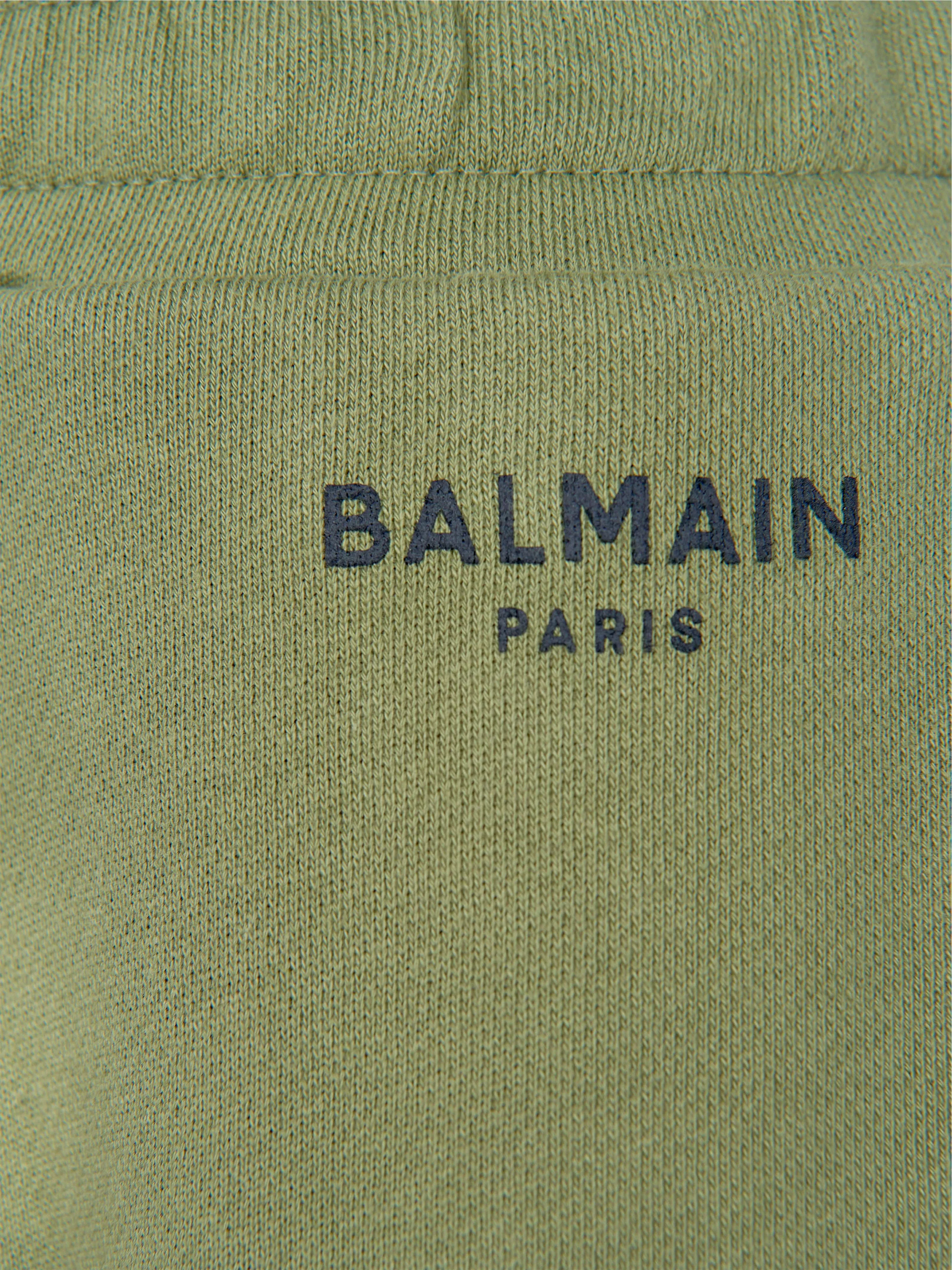 Balmain Boys Joggers