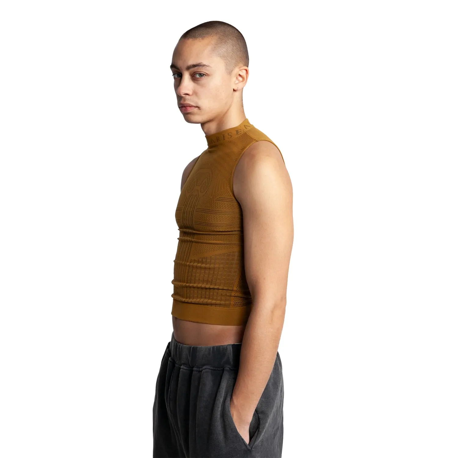 Base Layer Vest