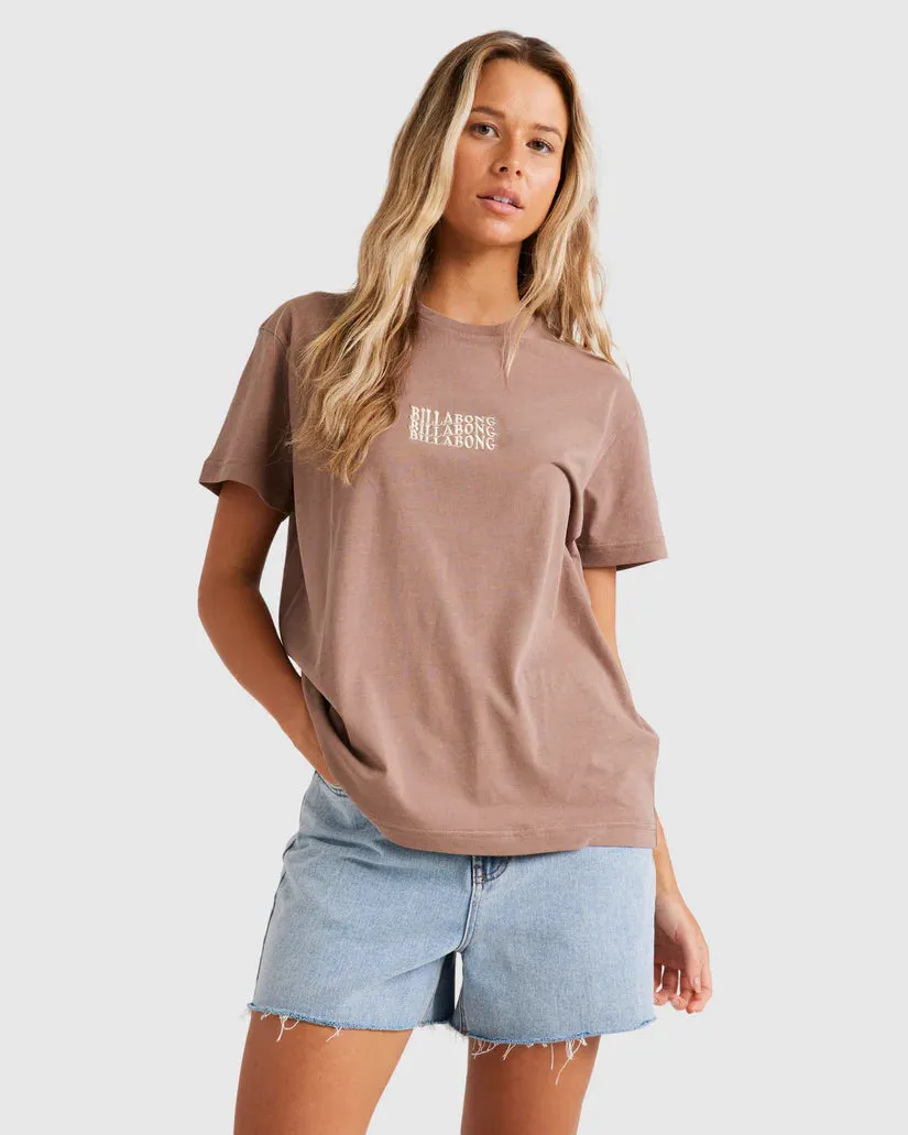 Billabong Surf High Tee