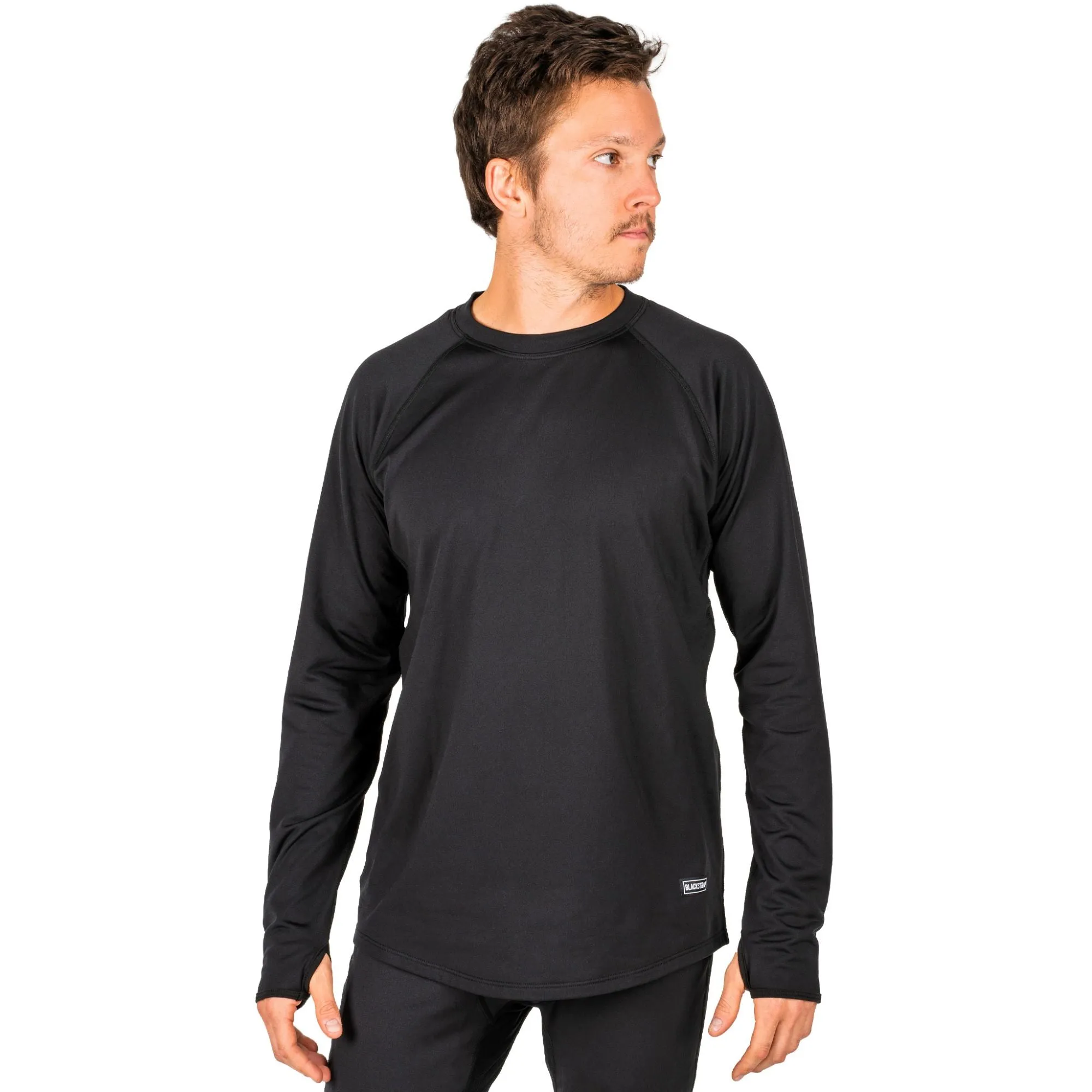 Blackstrap Men's Therma Crew Baselayer Top