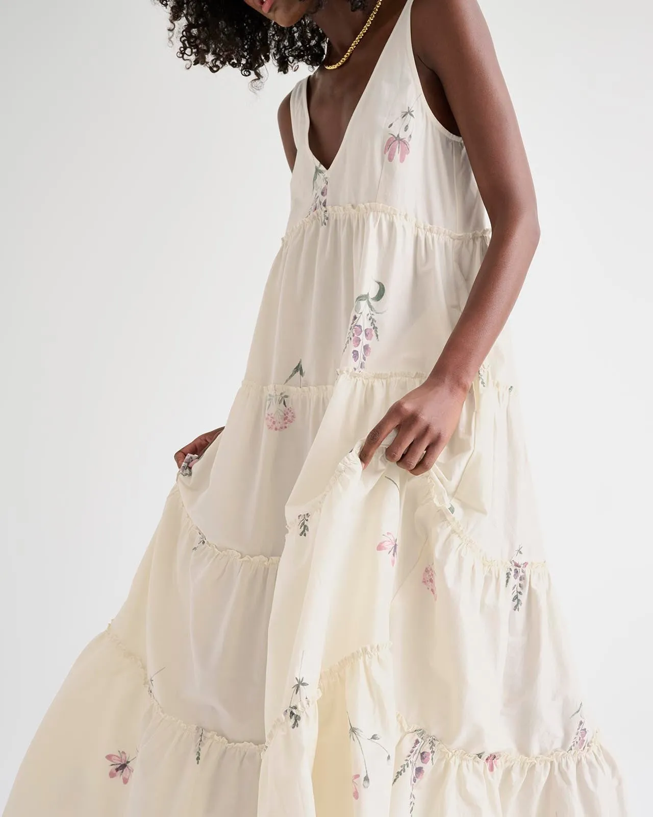 Blossom Maxi Dress