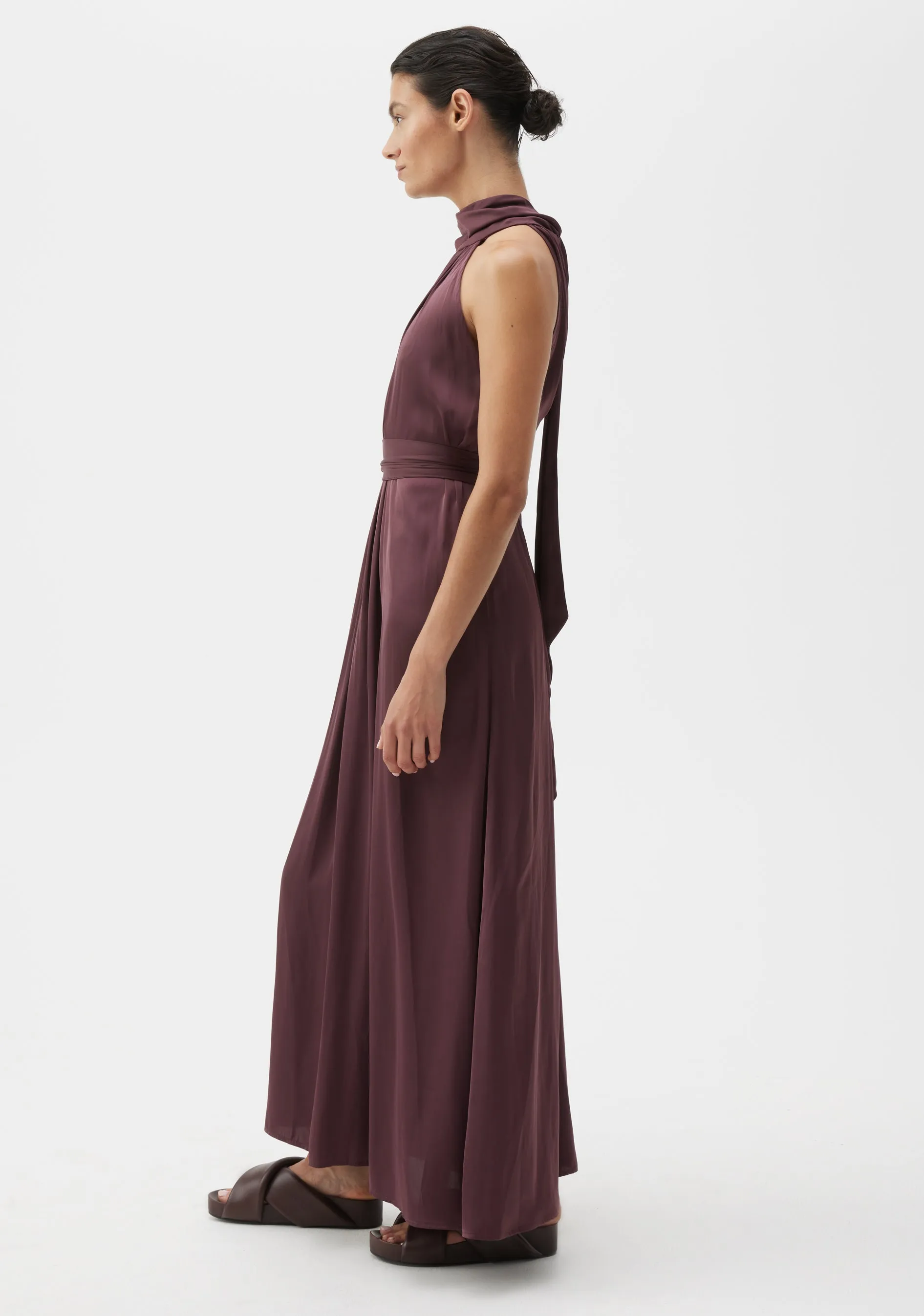 Cassidy Maxi Dress_Pinot