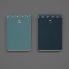 Clothbound Notebook