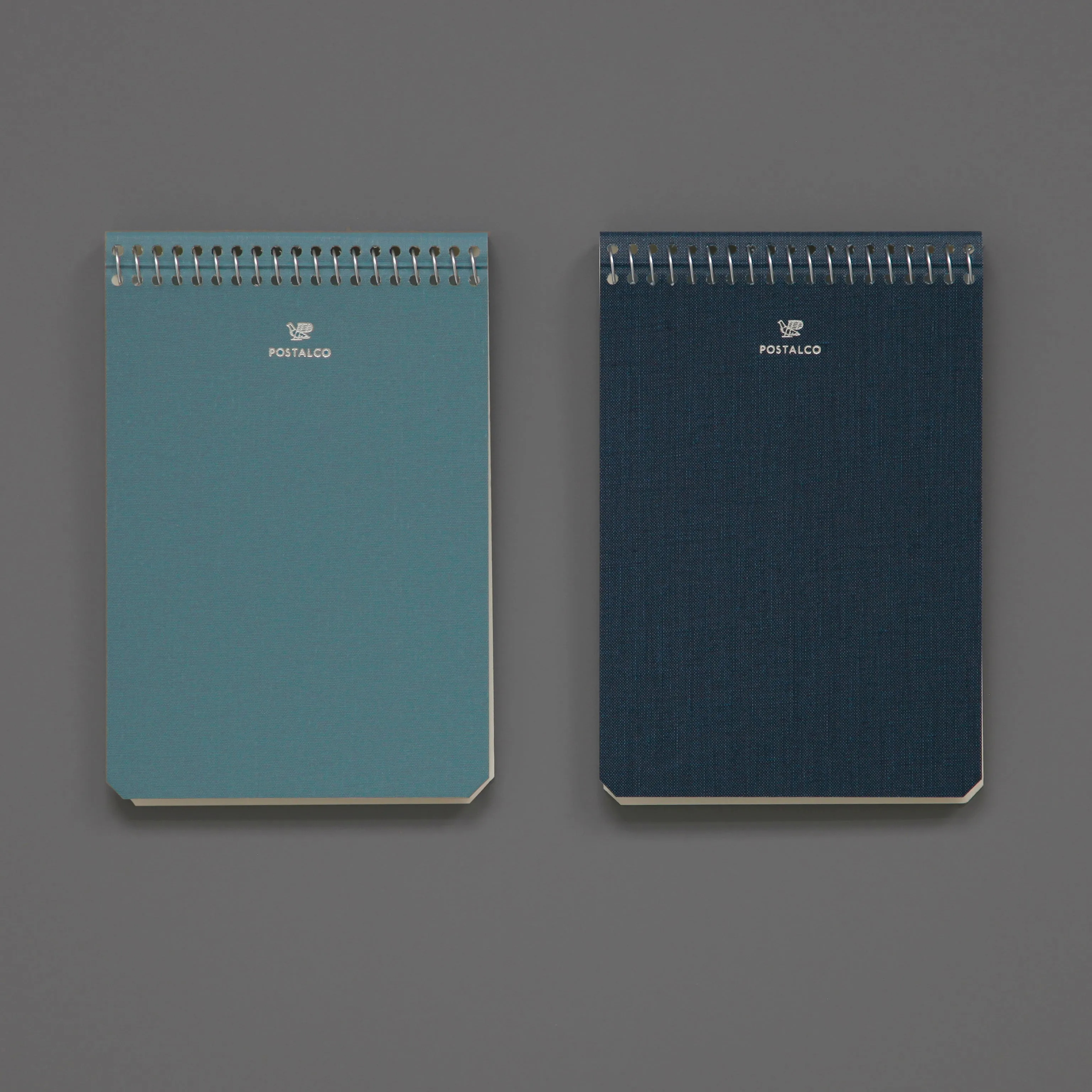 Clothbound Notebook