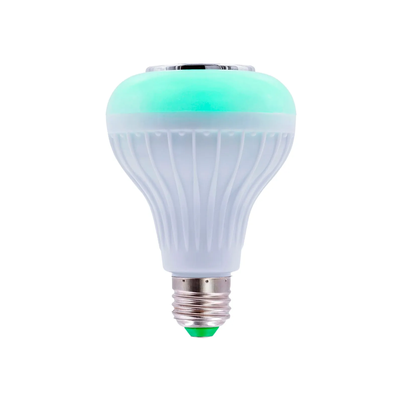 Dion smart light bulb with bluetooth and Wi Fi, color changing