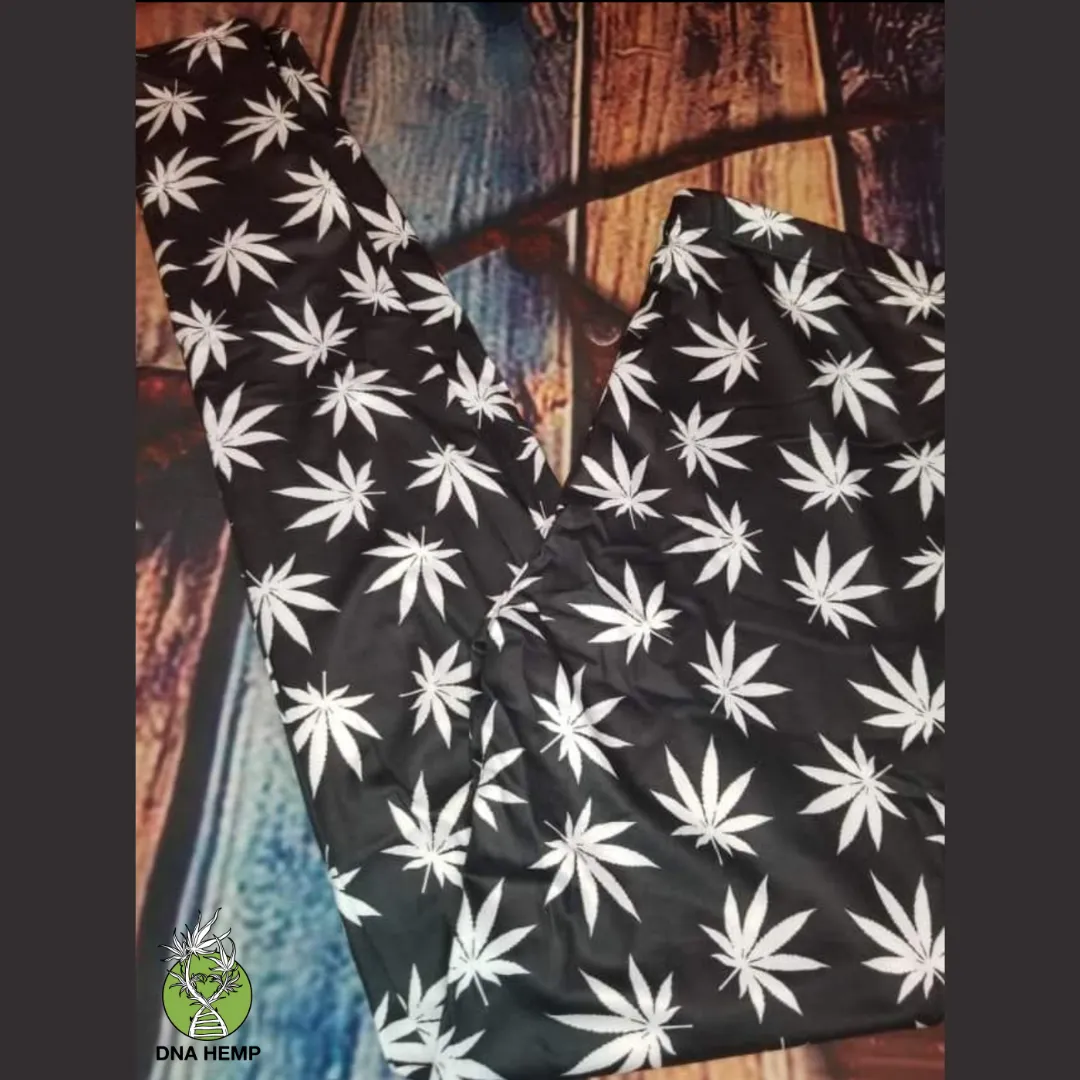 DNA HEMP Pants