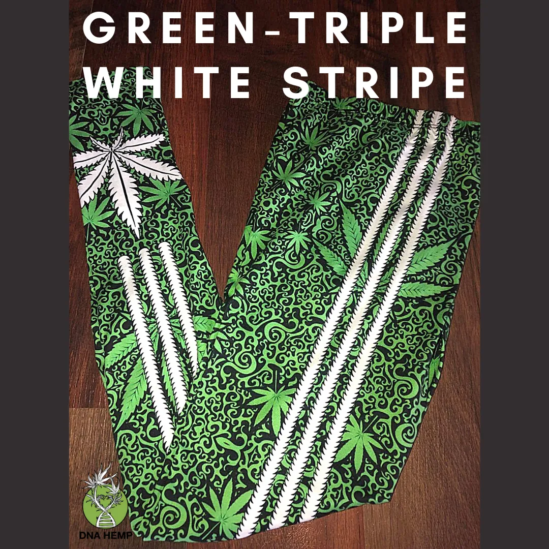 DNA HEMP Pants