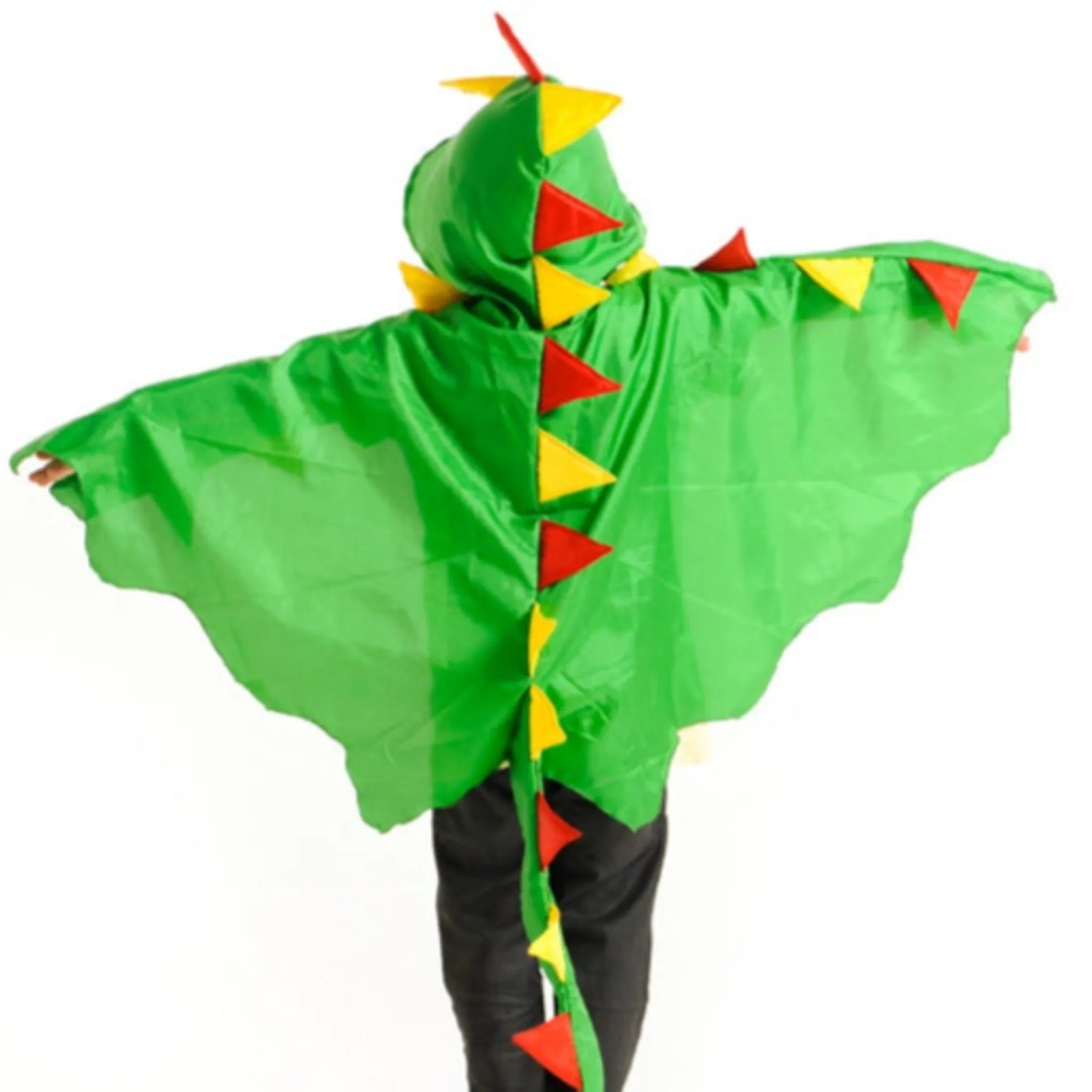 Dragon Cape