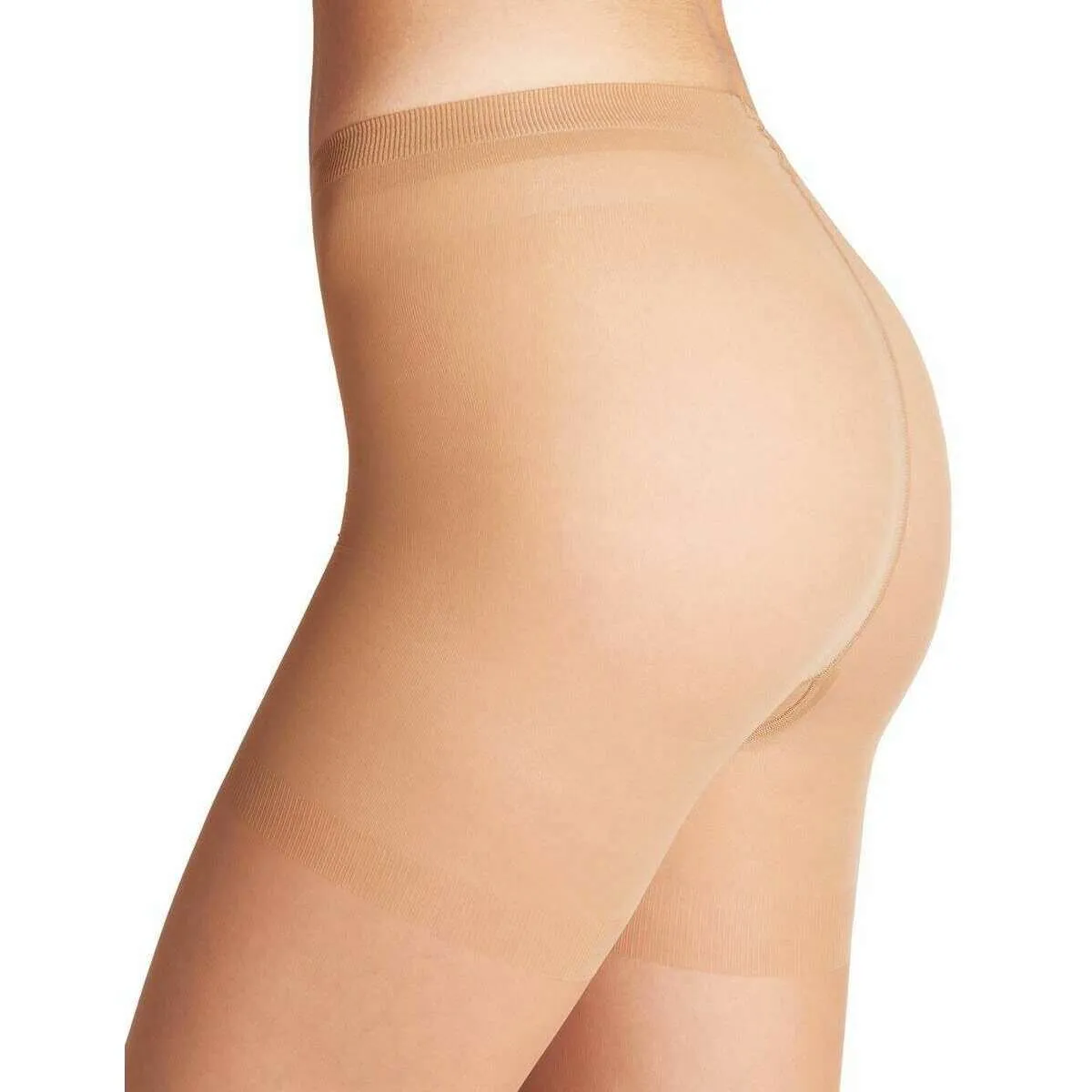 Falke Shaping Panty 20 Denier Tights - Sun Beige