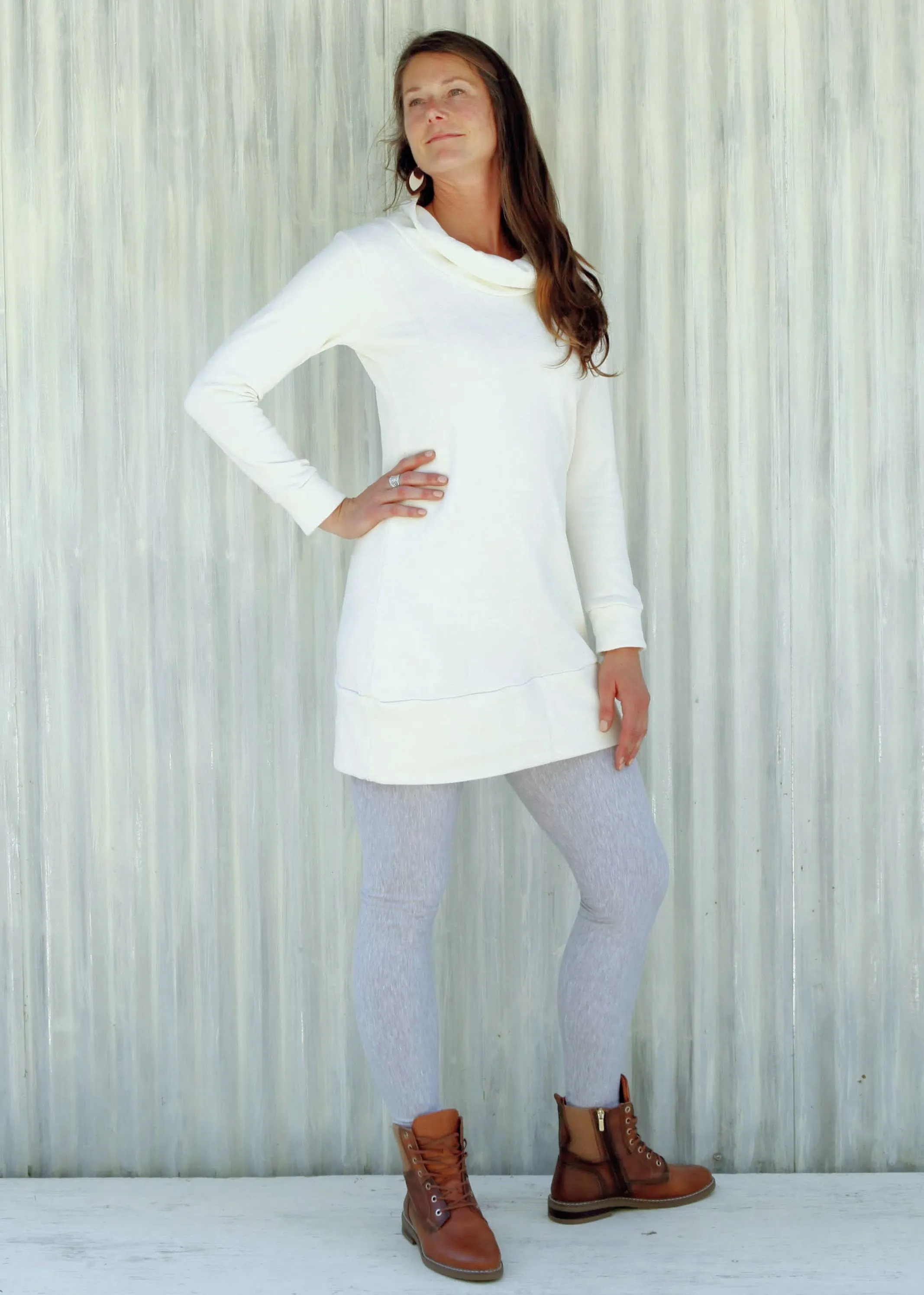 Harlow Tunic