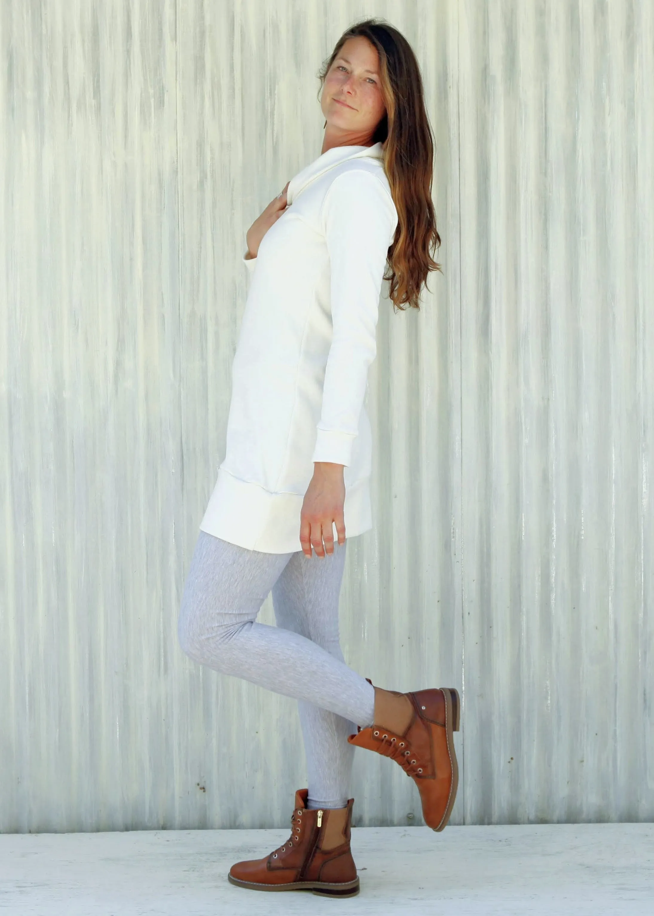 Harlow Tunic