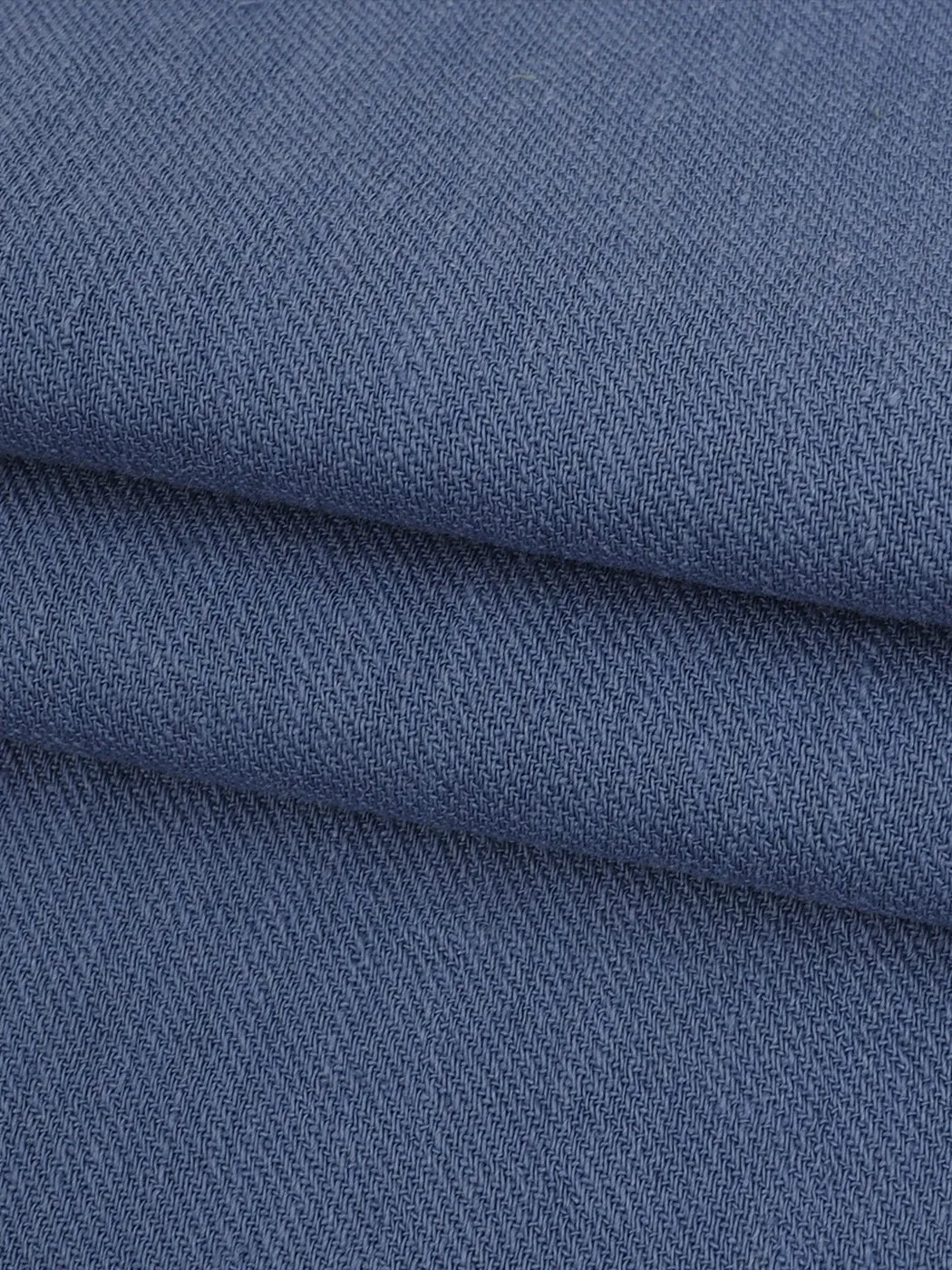 Hemp & Organic Cotton Light Weight Twill Fabric (HG58E218)