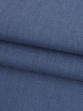 Hemp & Organic Cotton Light Weight Twill Fabric (HG58E218)