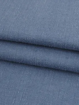 Hemp & Organic Cotton Light Weight Twill Fabric (HG68E157)