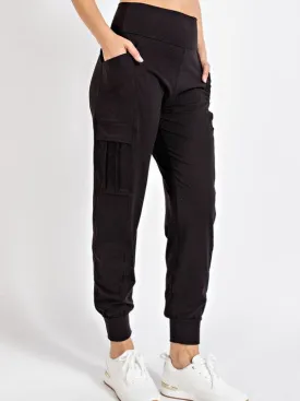 Incredibly Soft Butter Soft Joggers With Pockets