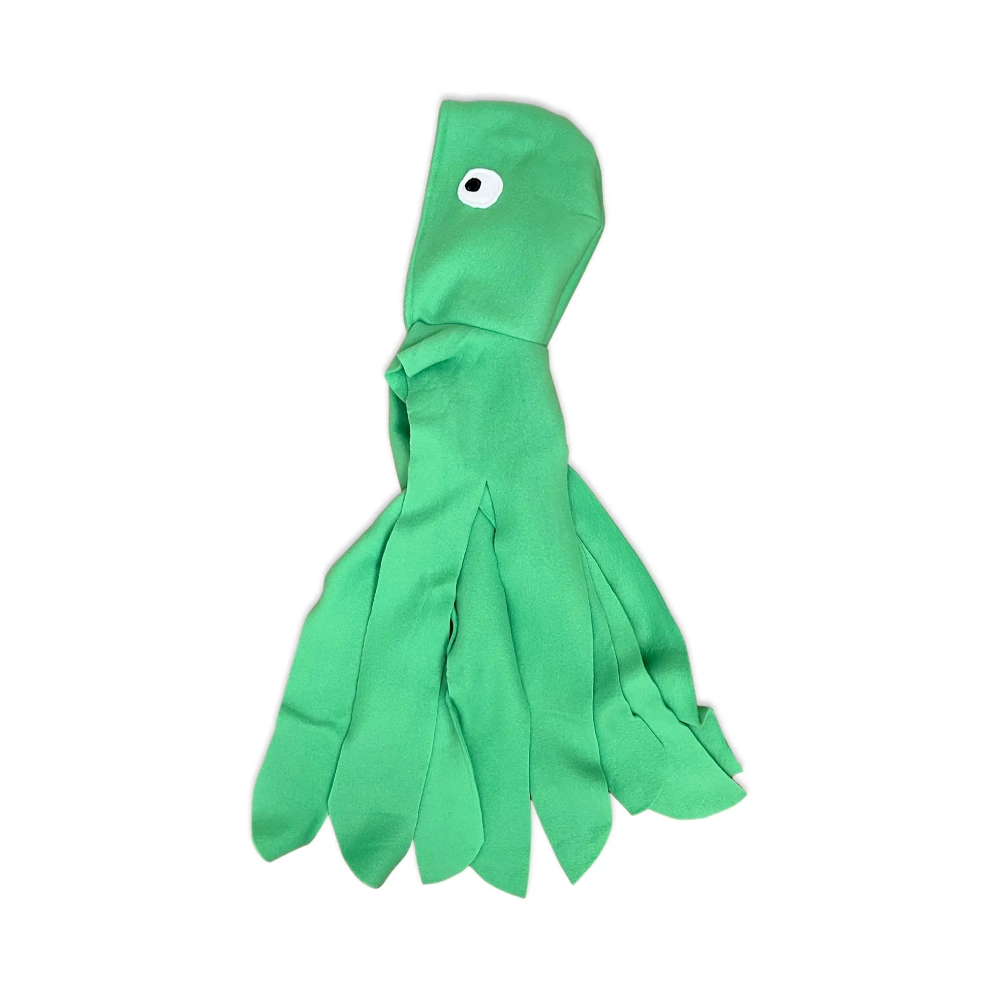 Kids Octopus Cape, Halloween Costume - Available in 6 colors