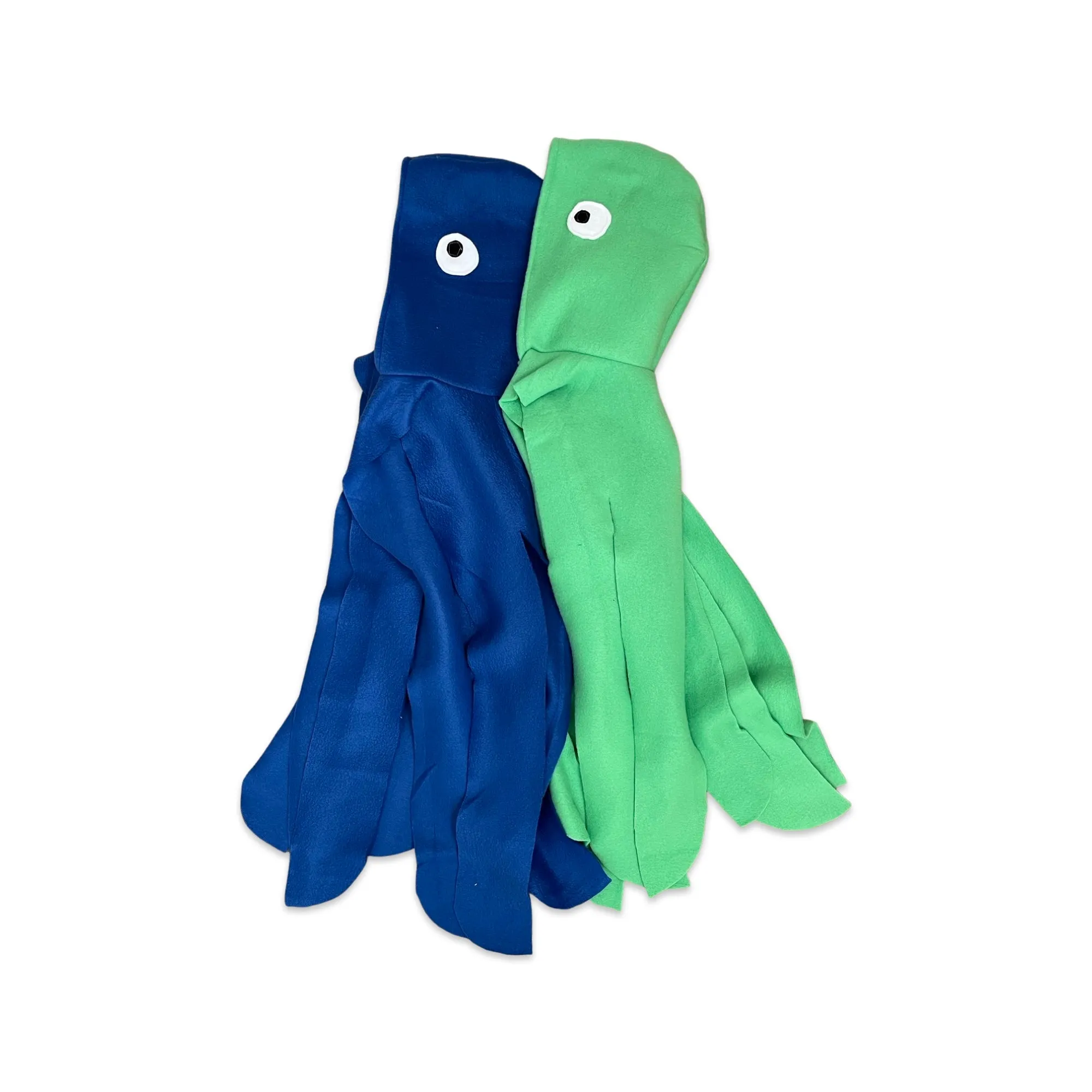 Kids Octopus Cape, Halloween Costume - Available in 6 colors