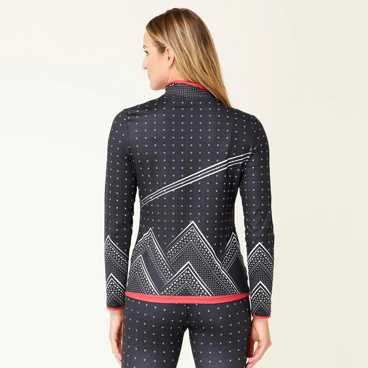 krimson klover | Adrenaline Base Layer Top | Women's