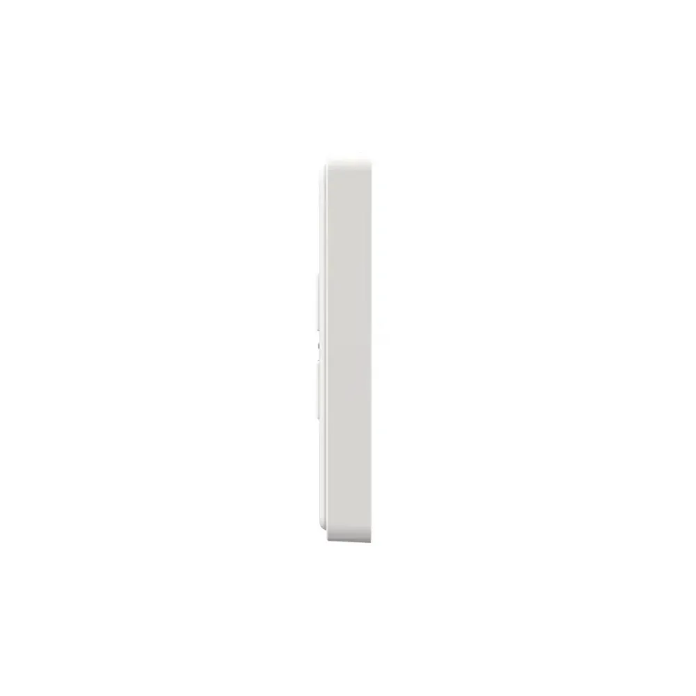 LIGHTWAVE LP51-WH 1 Gang Wire-Free Smart Dimmer Switch - White