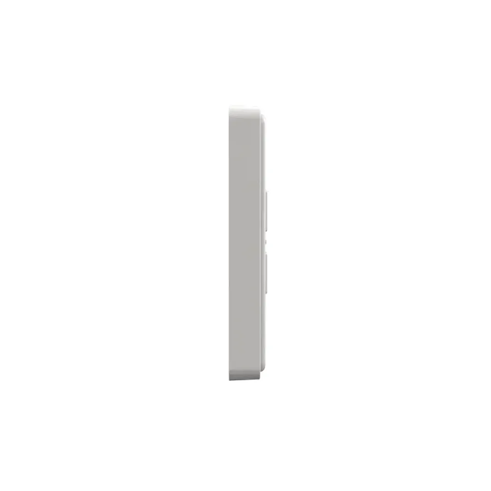 LIGHTWAVE LP51-WH 1 Gang Wire-Free Smart Dimmer Switch - White