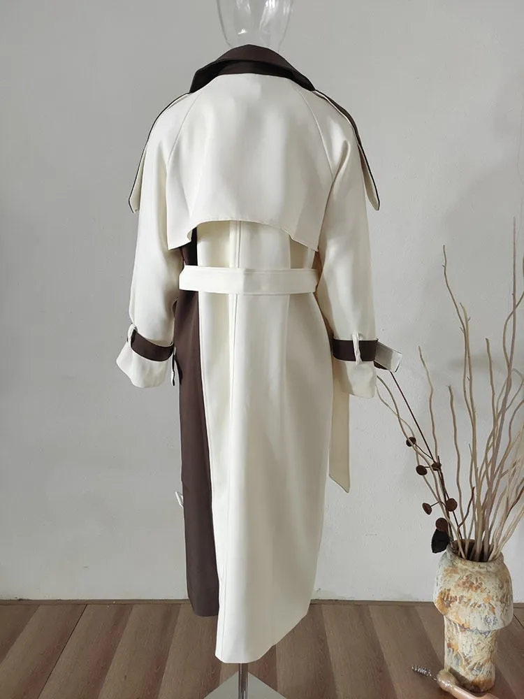 'Marjorie' Trench