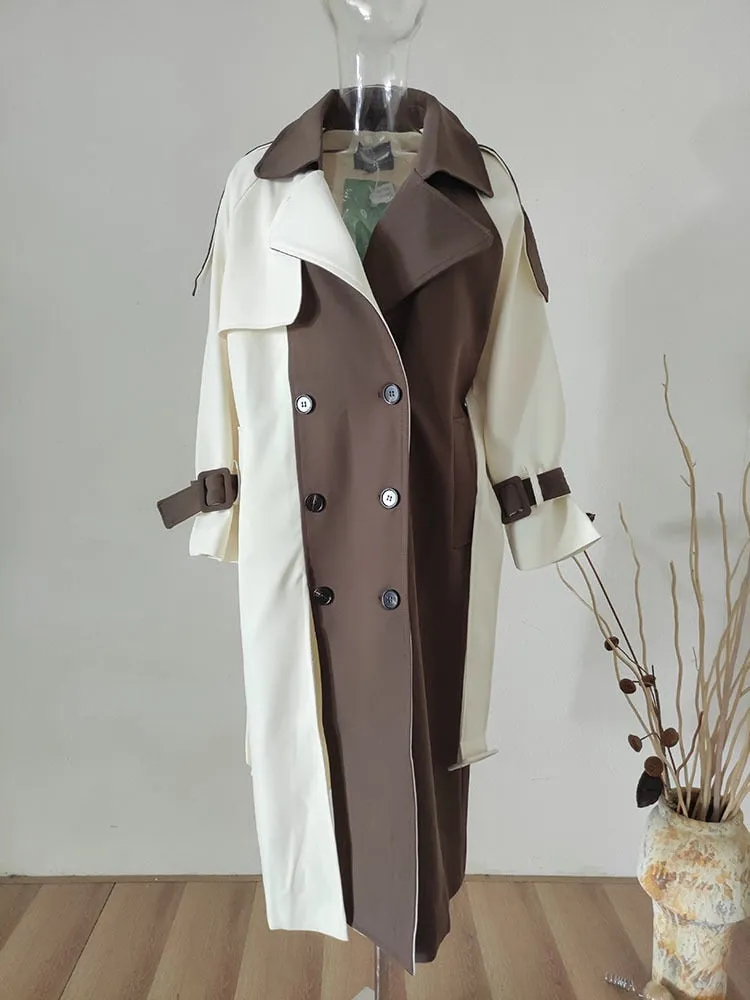 'Marjorie' Trench