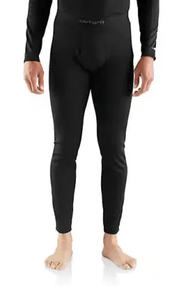 Men's Force Midweight Micro-Grid Base Layer Pant Tall