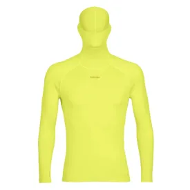 Men's MerinoFine Long Sleeve Roll Neck top