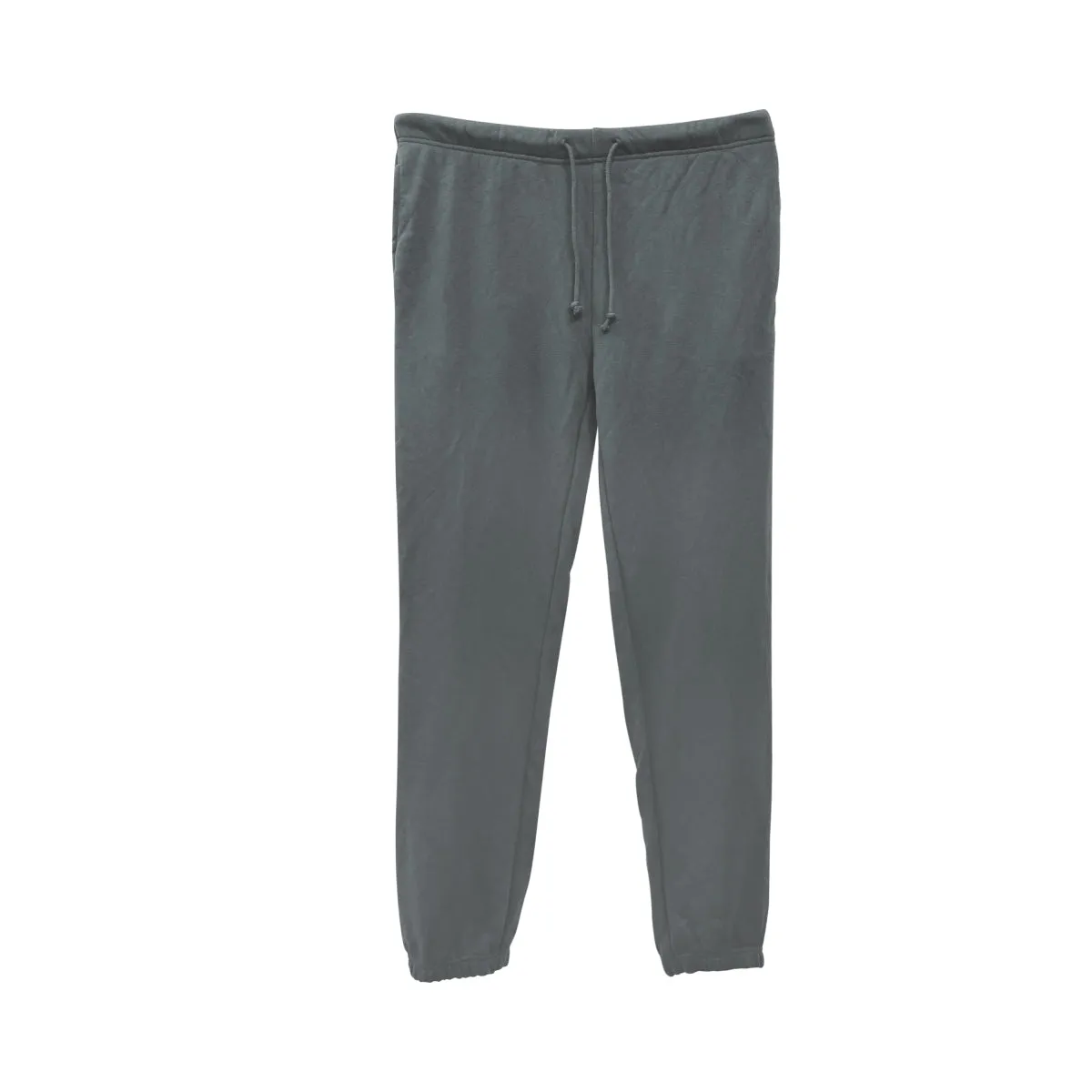 Men’s Solid Regular Fit Joggers Pant