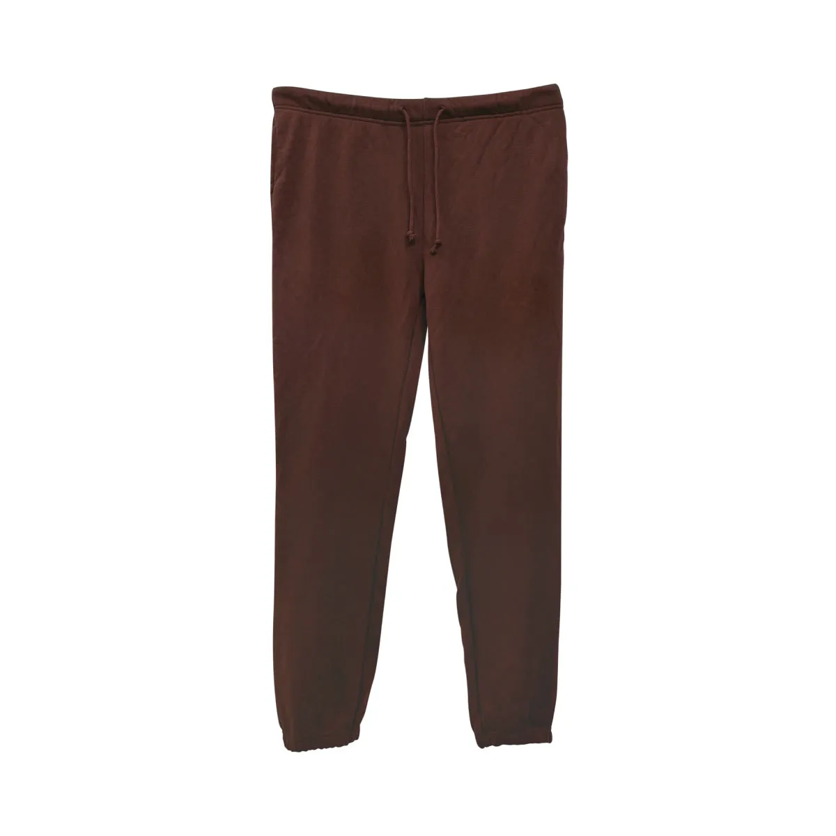 Men’s Solid Regular Fit Joggers Pant