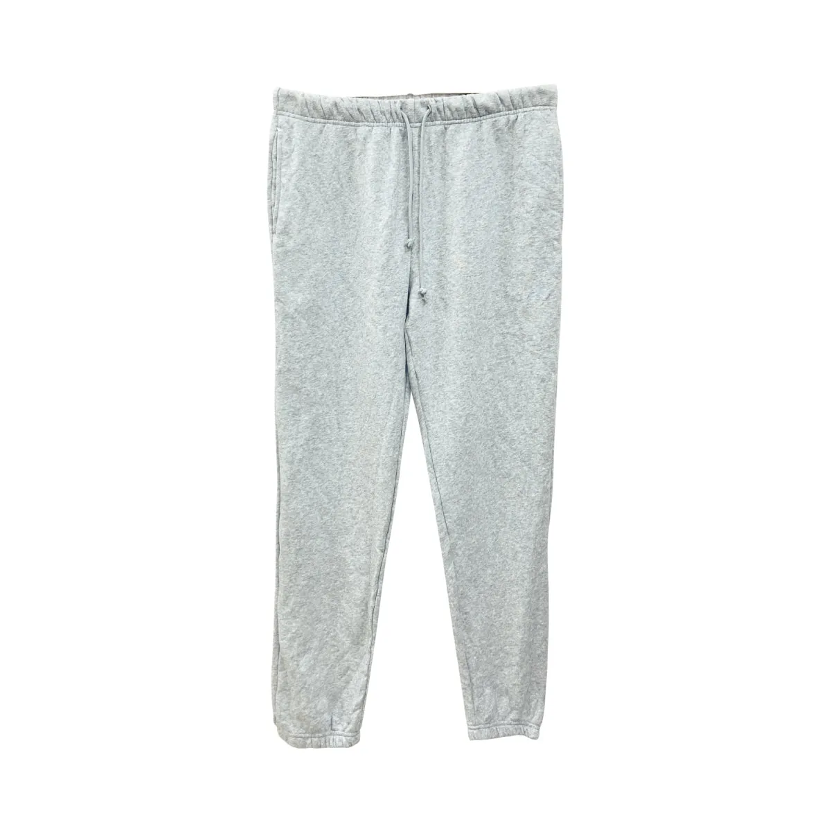 Men’s Solid Regular Fit Joggers Pant