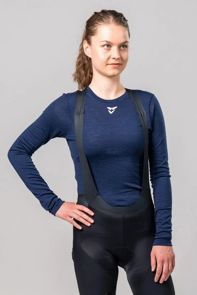 Merino Baselayer