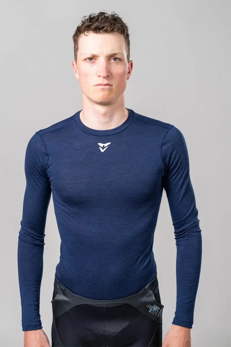 Merino Baselayer