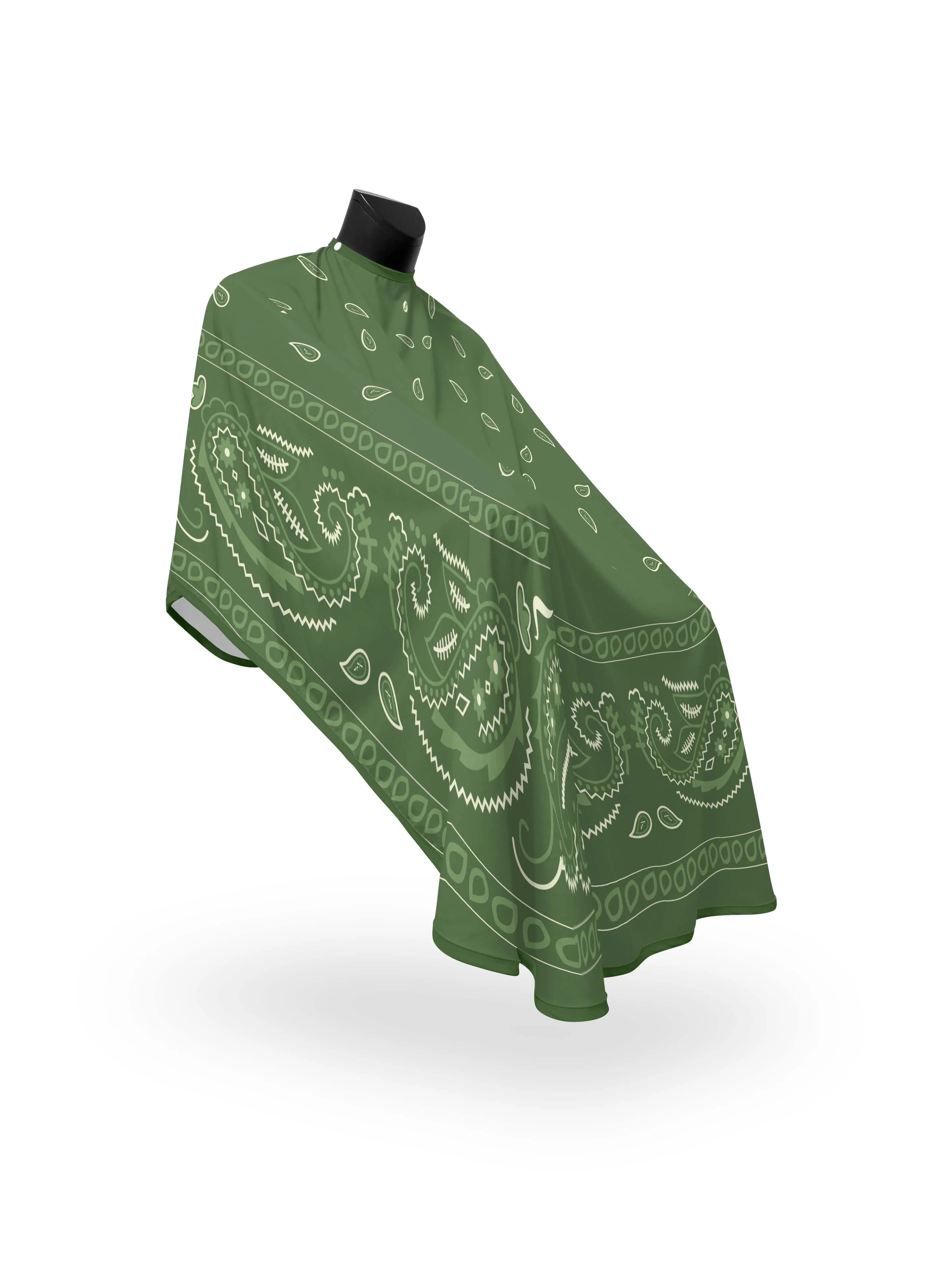 Moss Bandana v2 PRO Cape