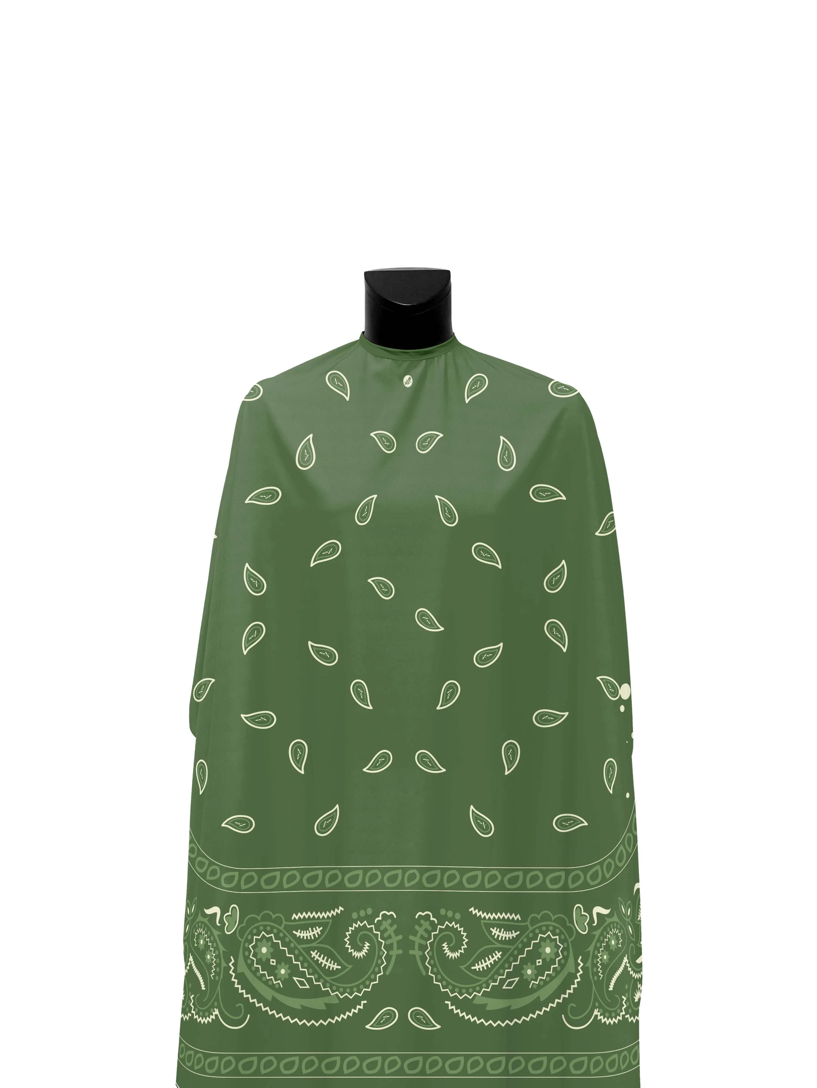 Moss Bandana v2 PRO Cape