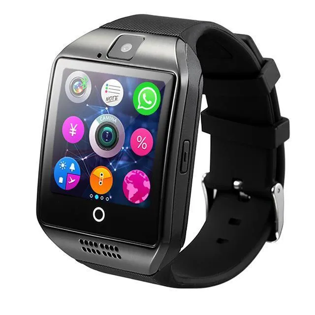 New Edition Bluetooth Smart Watch