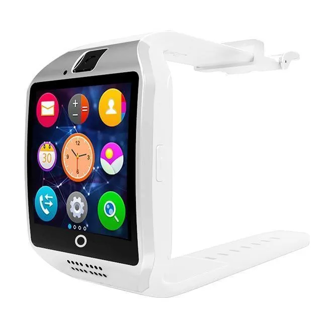 New Edition Bluetooth Smart Watch