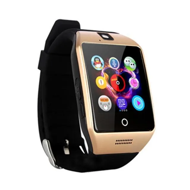 New Edition Bluetooth Smart Watch