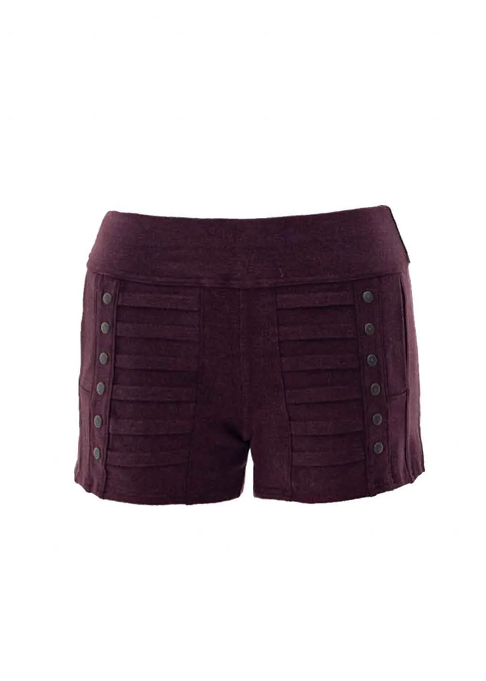 Nomads Hemp Wear Hendrix Shorts