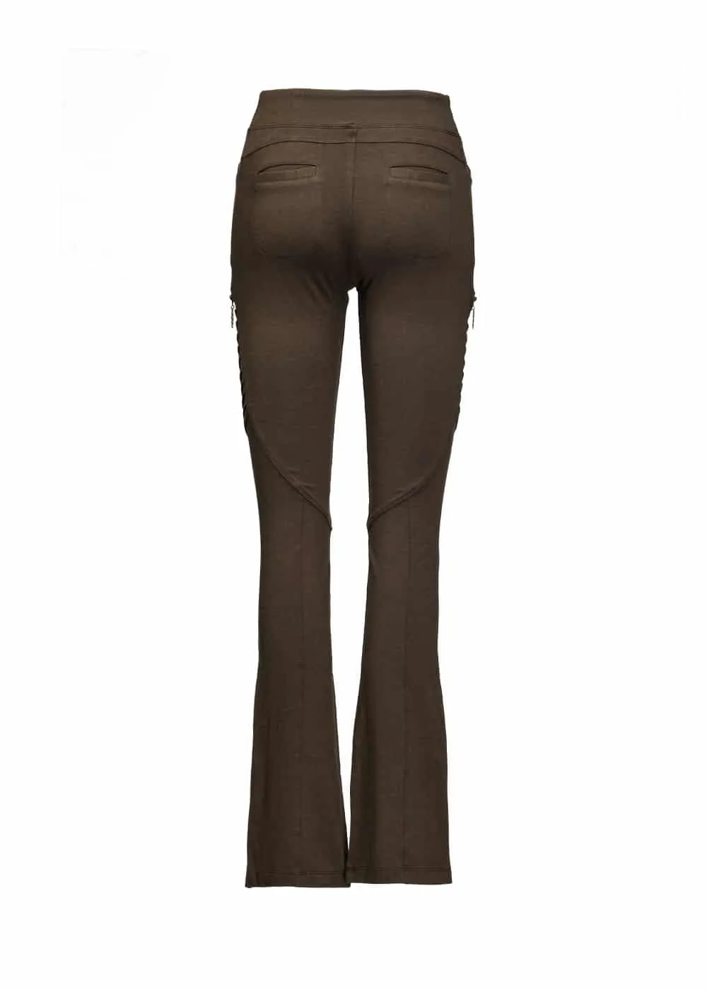 Nomads Hemp Wear Meander Bamboo Pants