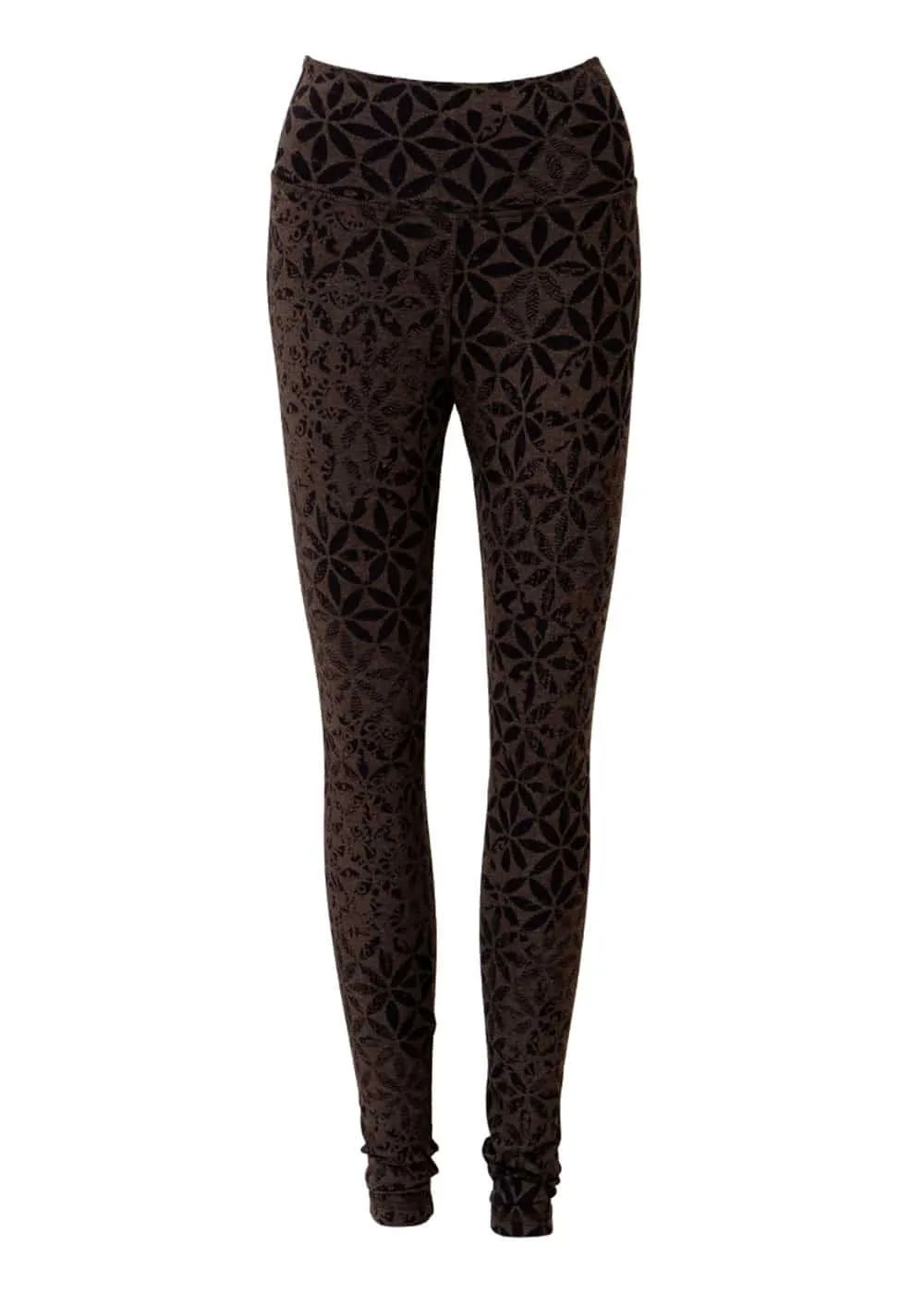 Nomads Hemp Wear Paradox Leggings