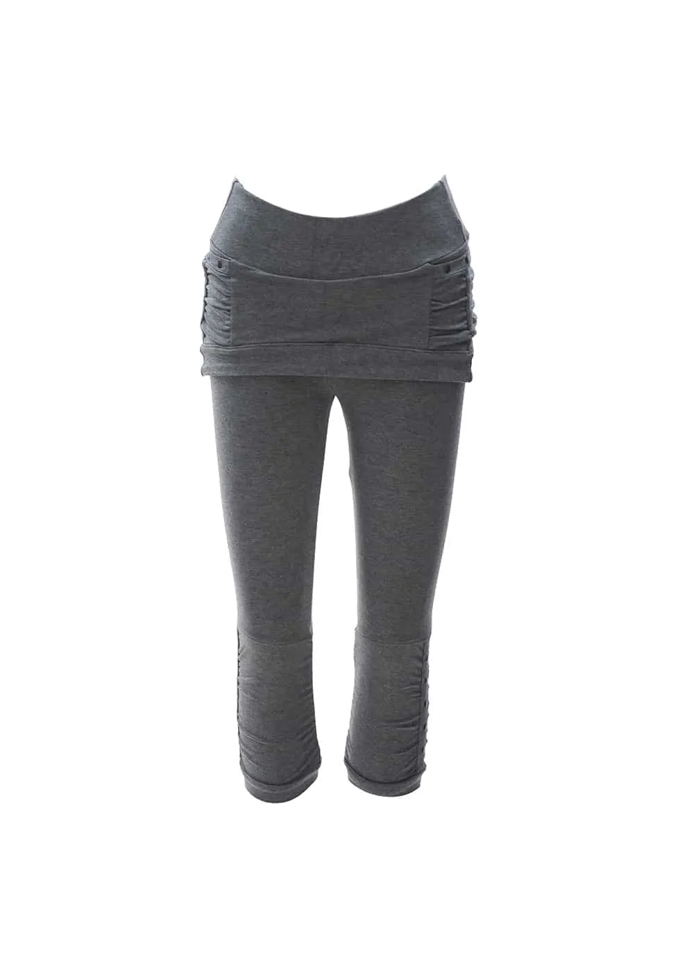 Nomads Hemp Wear Sativa Capri