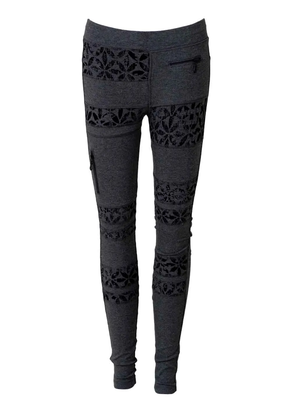 Nomads Hemp Wear Sinner Leggings