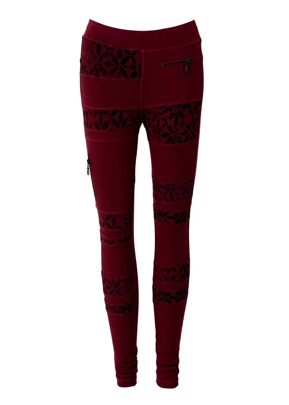 Nomads Hemp Wear Sinner Leggings